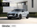 Audi Q3 Sportback TFSI 110 kW S tronic