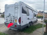 Knaus Traveller 800DG  6 Gurtplätze 7 Schlafplätze  - Knaus 7