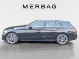 Mercedes-Benz C 300 e T AMG PANO 360° Multibeam Keyless GO - Mercedes-Benz C 300 in Wiesbaden