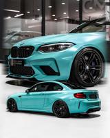 BMW M2 Competition M2 Competition - BMW M2 in Essen