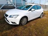 Seat Leon 5F 1.2 tfsi - Seat Leon: TFSI
