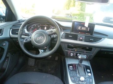 Audi A6 - 7