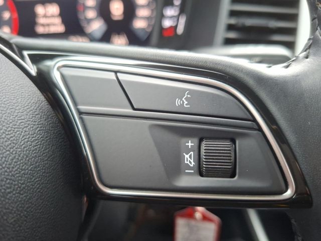 Audi A1 25 advanced Sportback °LED°SHZ°PDC°AAC°AppleC