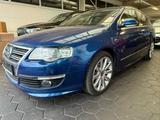 Volkswagen Passat Lim. R-Line/1.Hand/HU Neu - gebrauchte VW Passat aus dem Jahr 2009