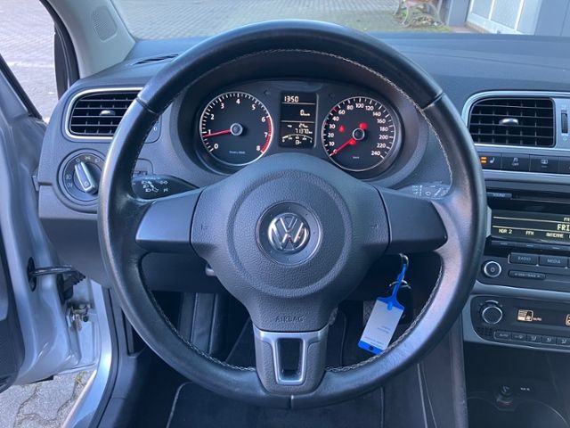 Polo 1.2 Life KLIMA ALU