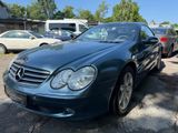 Mercedes-Benz SL 500,TÜV NEU - Mercedes-Benz SL-Klasse Gebrauchtwagen in Berlin