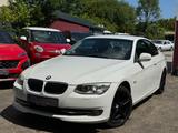 BMW 318i Coupe *XENON*NAVI*TEMPOMAT* - BMW 318: Sportwagen