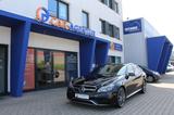 Mercedes-Benz E 63 AMG S 4Matic* - Mercedes-Benz E 63 AMG aus 2015