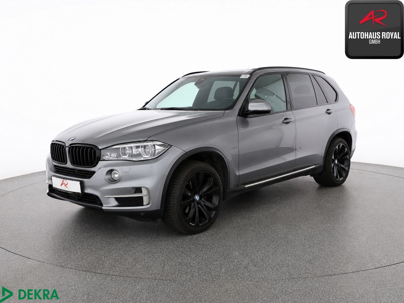 BMW BMW X5 xDrive30d PANO HEADUP,KEYLESS,ACC,HARMAN/K,