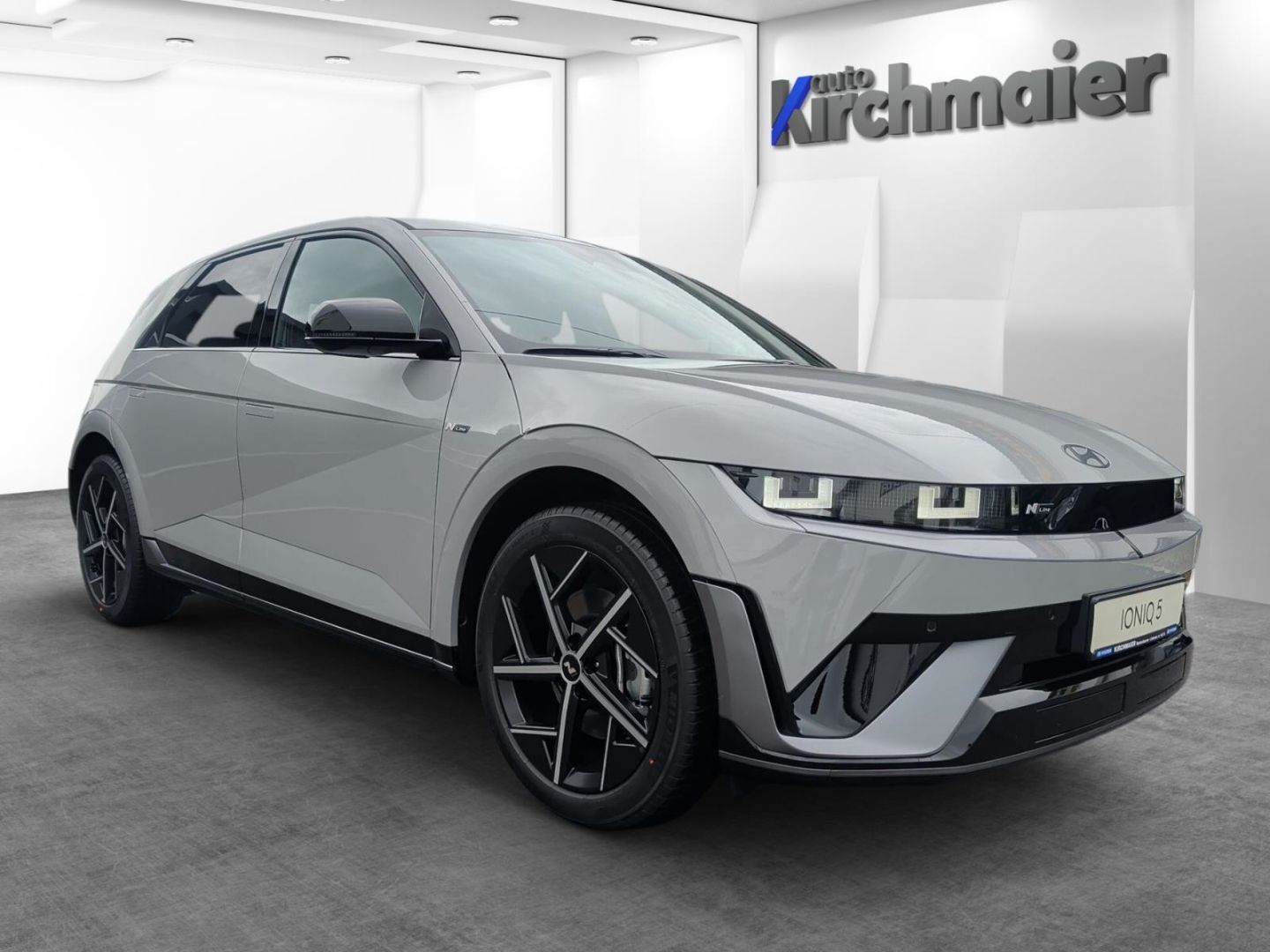 Hyundai IONIQ 5 - Bild 2
