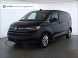 Volkswagen Multivan Life 4 Motion AHK MFT Navi IQ-Light ACC - gebrauchte Vans