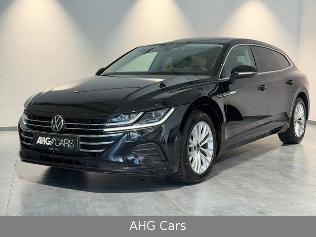 VW Arteon Shooting Brake 2.0 TDI DSG*LED*NAVI*4xSH*