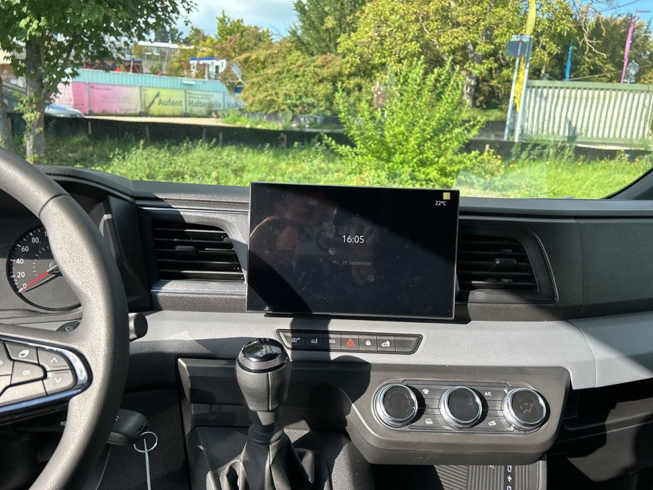 Renault Master - Bild 14