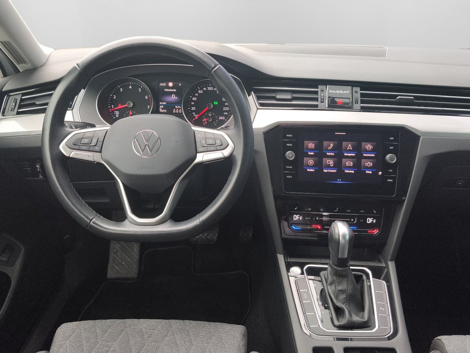 Volkswagen Passat Variant - Bild 14