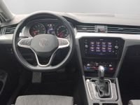 Volkswagen Passat Variant - Vorschau Bild 14