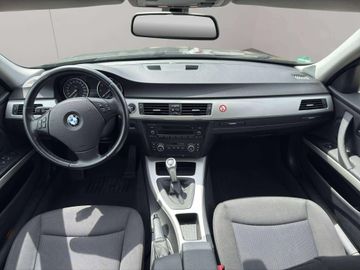 BMW 318 - 10