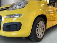 Fiat New Panda - Vorschau Bild 4