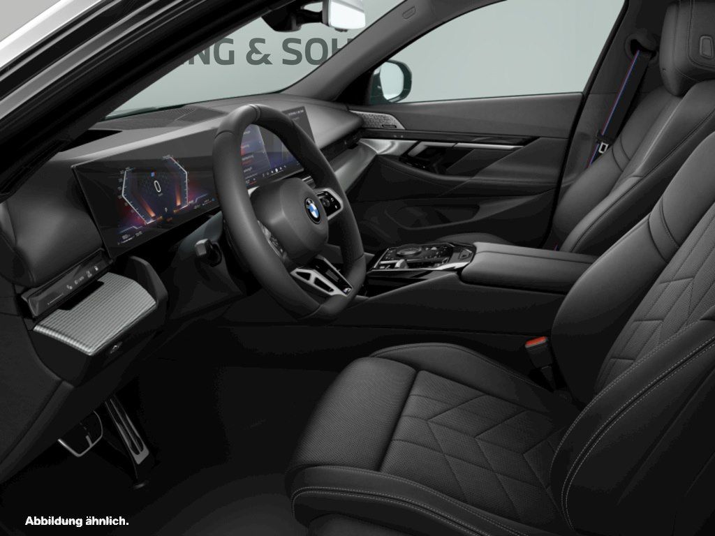 BMW 520 - Bild 4