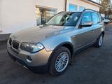 BMW X3 xDrive18d Edition Lifestyle - BMW X3: Edition Lifestyle