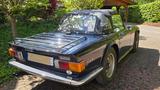 Triumph TR6 - gebrauchte Triumph Cabrios