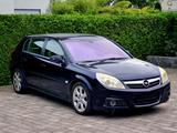 Opel Signum Cosmo Automatik (AHK, Bi-Xenon, Navi) - gebrauchte Opel Signum aus dem Jahr 2006