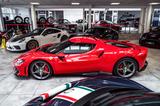 Ferrari 296GTB Speciale*Rosso Corsa*Full Carbon*Lift*NEW - Ferrari Gebrauchtwagen