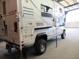 Dodge RAM 2500 12V Cummins-Diesel lang mit Wohnkabine - Dodge: Cummins
