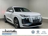 Audi Q6 e-tron quattro 94,9kWh S-Line LED NAVI ACC - gebrauchte Audi Q6 e-tron aus dem Jahr 2024