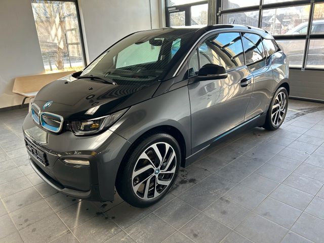 BMW i3 Leder_Navi Prof_Glasdach_DrivingAss+_Kamera