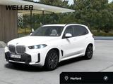 BMW X5 xDrive30d M Sport B&W,Iconic,Pano,AHK,Massage