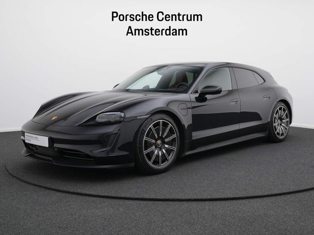 Porsche Taycan Sport Turismo