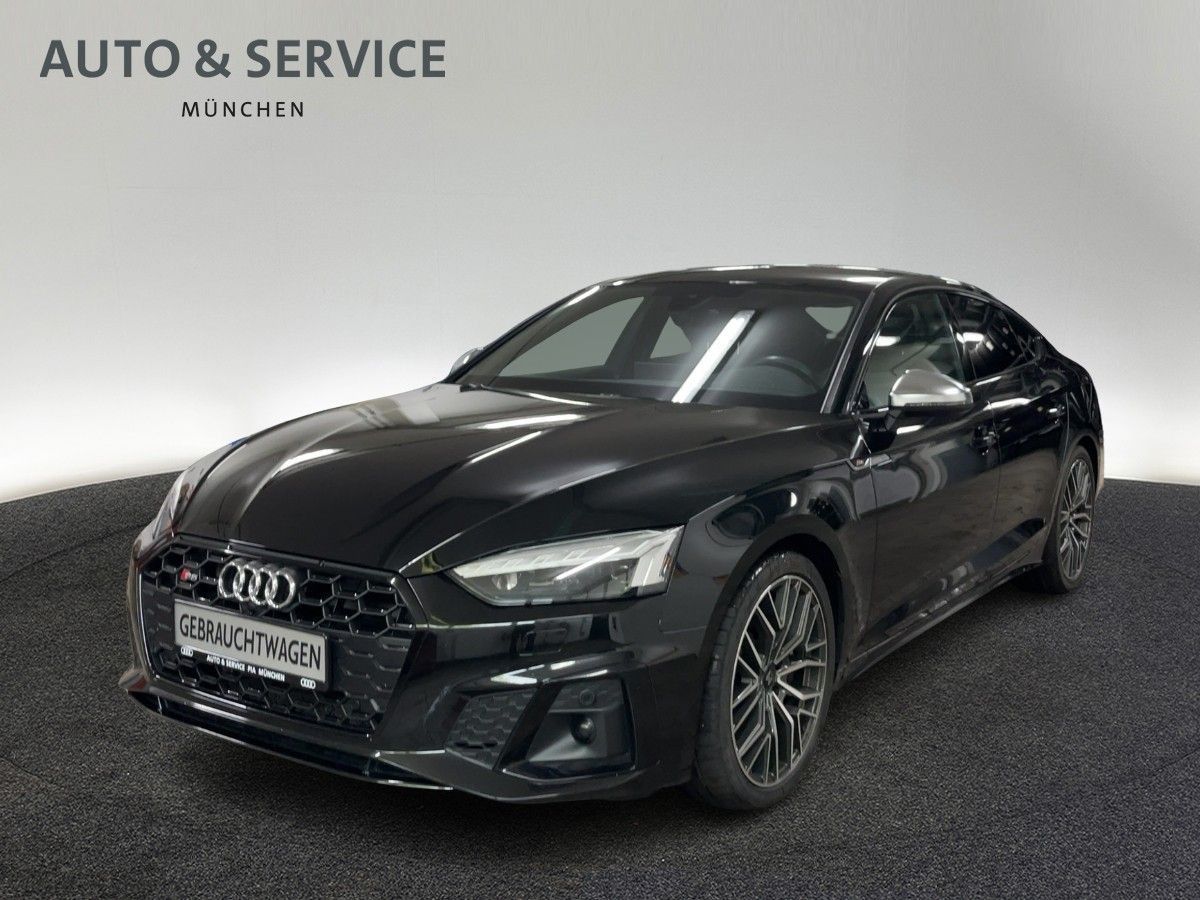 AUDI S5 Sportback 3.0 TDI tiptronic |MATRIX|ACC|NAVI|