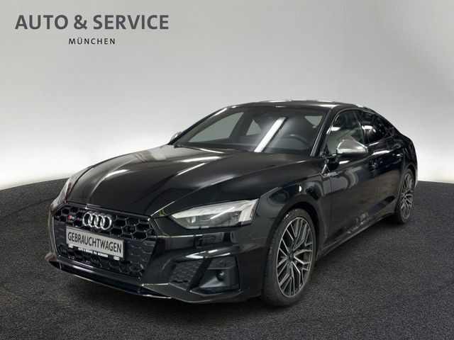 AUDI S5 Sportback 3.0 TDI tiptronic |MATRIX|ACC|NAVI|