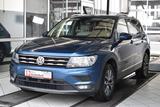 Volkswagen Tiguan Allspace 2.0 TDI Comfortline DSG*Leder - VW Tiguan Allspace mit Schiebedach