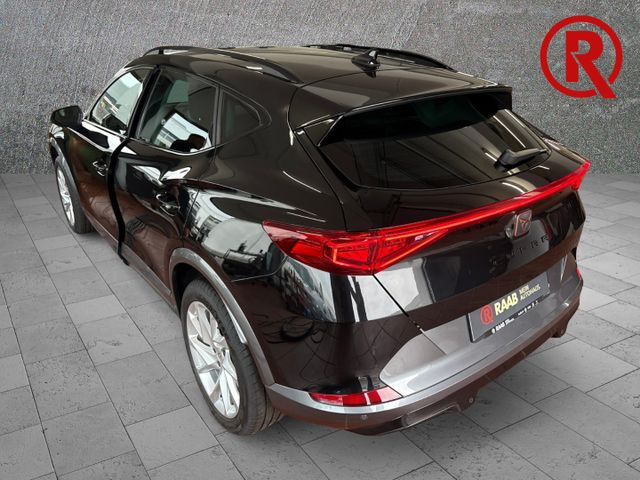 Formentor 1.5 TSI 2-Zonen-Klimaautom. LenkradHZG