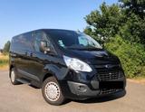 Ford Tourneo Custom L1H1 Trend - gebrauchte Ford Tourneo Custom aus dem Jahr 2015