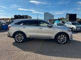Kia Sorento 2.2 CRDi AWD Platinum DCT8 Platinum - silberne Kia Sorento