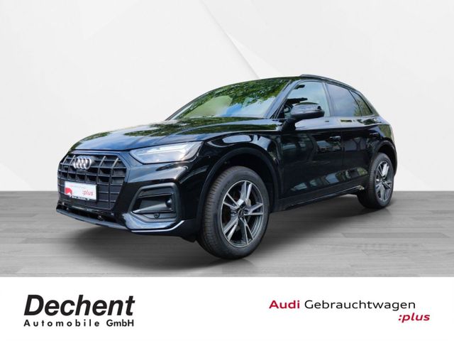 Audi Q5 Advanced 45 TFSI quattro S-Line Int.