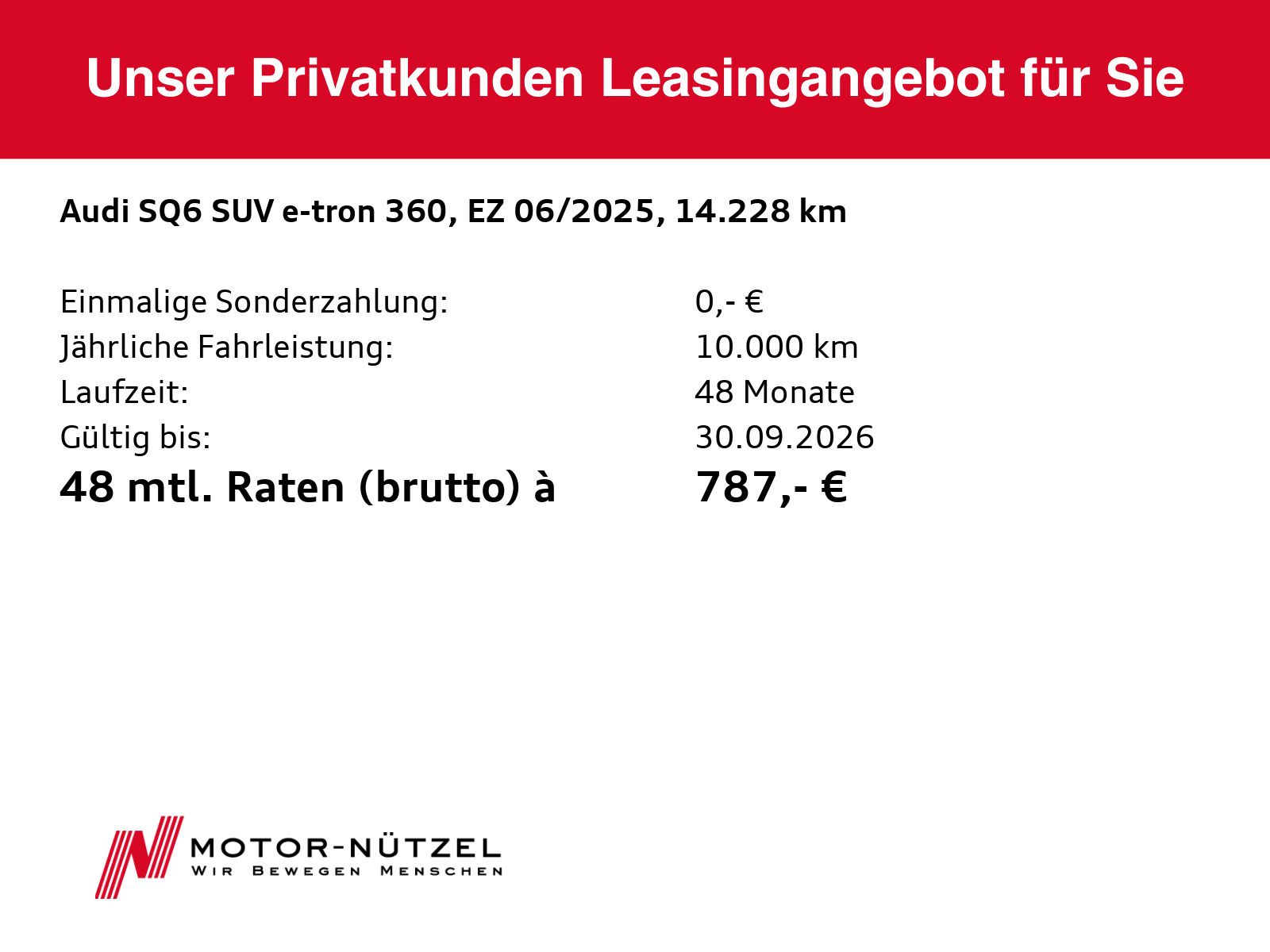 Audi SQ6 e-tron - Bild 25