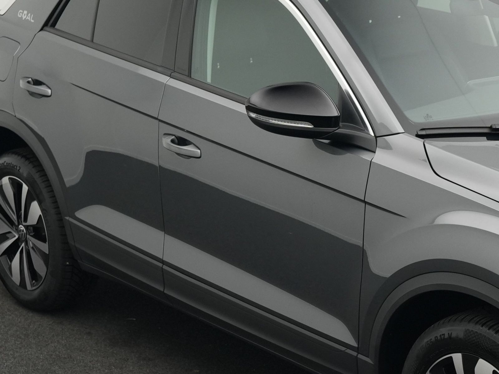 Volkswagen T-Roc - Bild 40