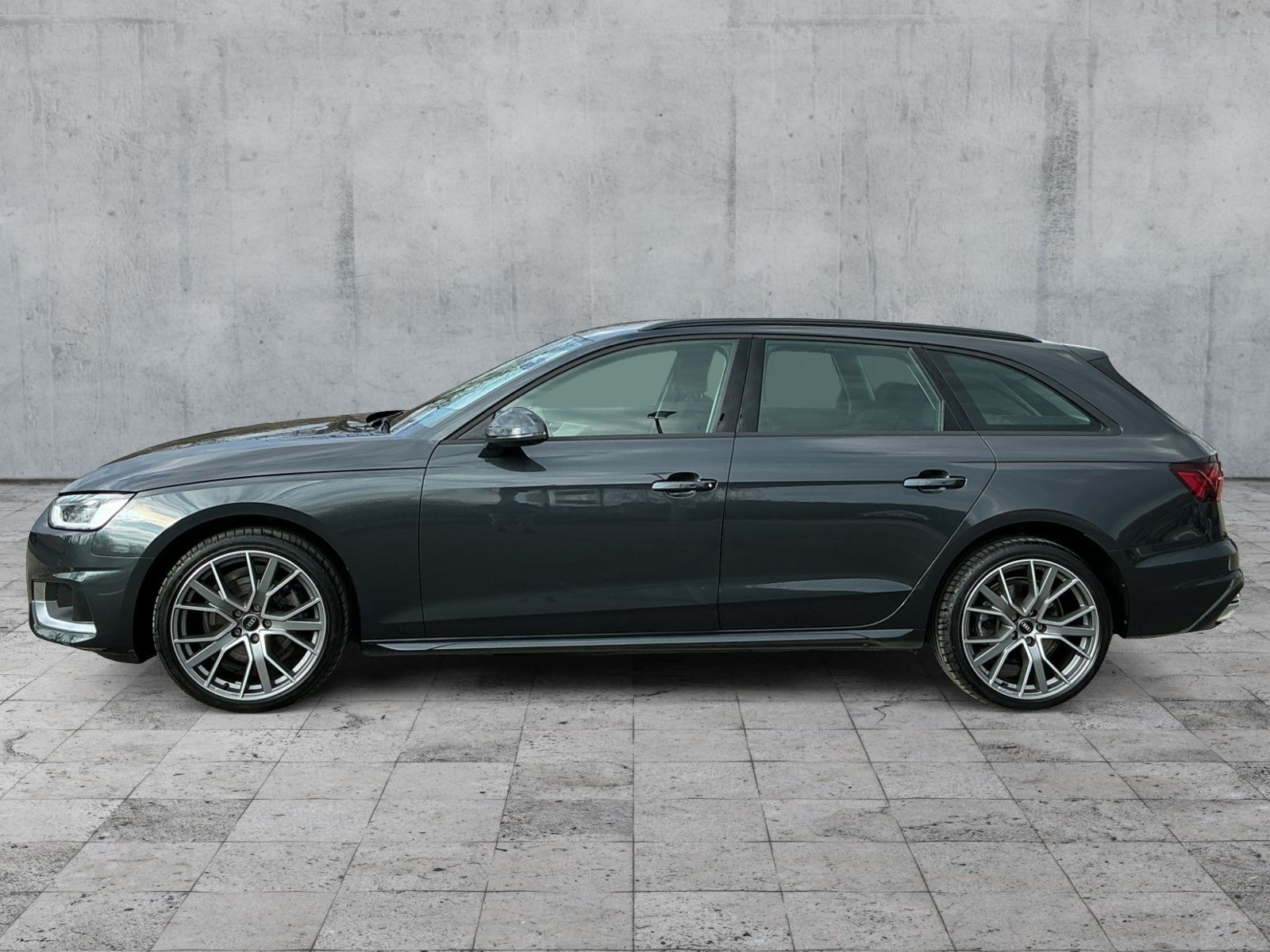 Audi A4 - Bild 4