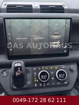 Land Rover Defender 110 X-Dynamic SE 23000 KM UNFALLFREI - Land Rover Defender in Herne