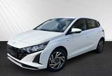 Hyundai Premium LED BOSE ACC Kamera Sitz Lenkradheizung - Hyundai i20 Neuwagen