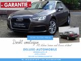 Audi A4 2.0 TDI S tronic - Virtual Cockpit, Bi-Xenon - Audi A4 mit Diesel-Antrieb: Limousine, 2.0