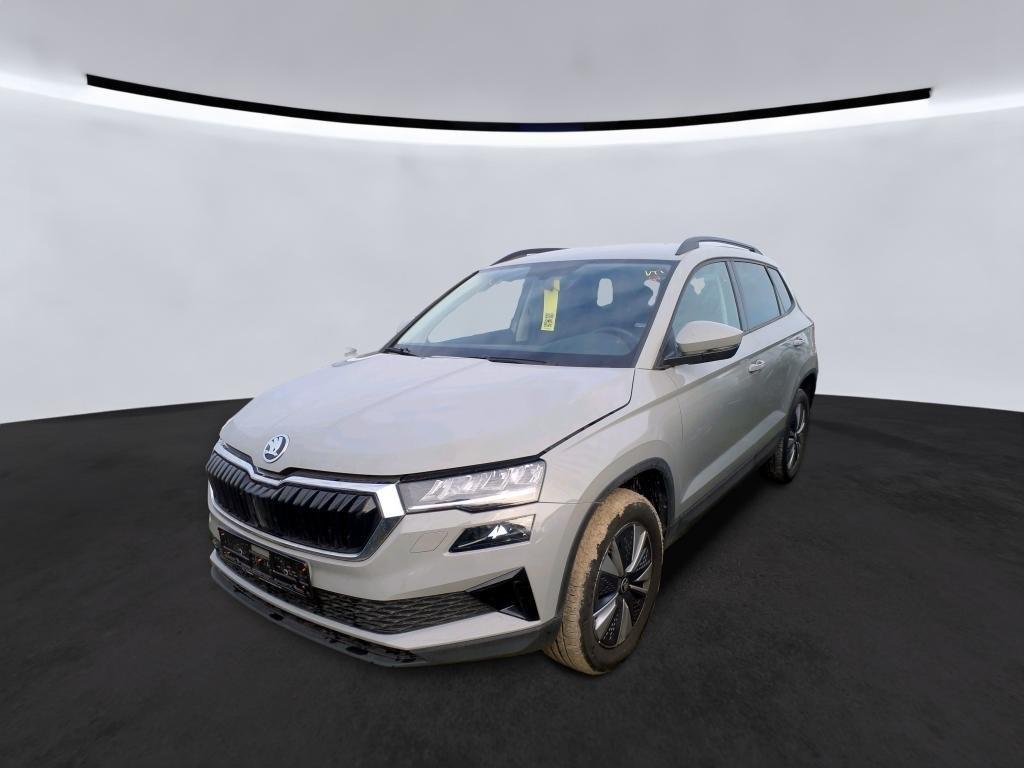 Skoda Karoq Ambition 2.0 TDI DSG 4x4 AHK/LED/CLIMA