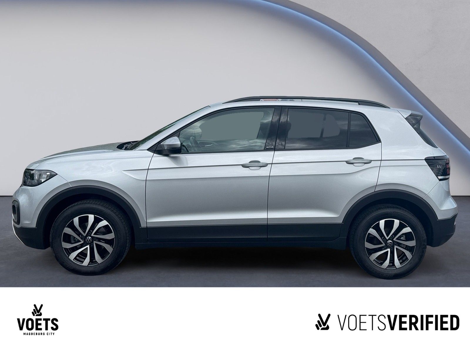 Volkswagen T-Cross - Bild 3