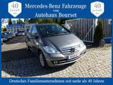 Mercedes-Benz A 170 ELEGANCE Autom-Klima-62 TKM-PTS-Sitzheiz T - Mercedes-Benz A 170 Gebrauchtwagen