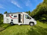 Bürstner Nexxo Van T 690 G