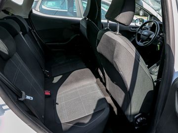 Ford Fiesta Cool & Connect AUTOMATIK NAVI TEMPOMAT WI