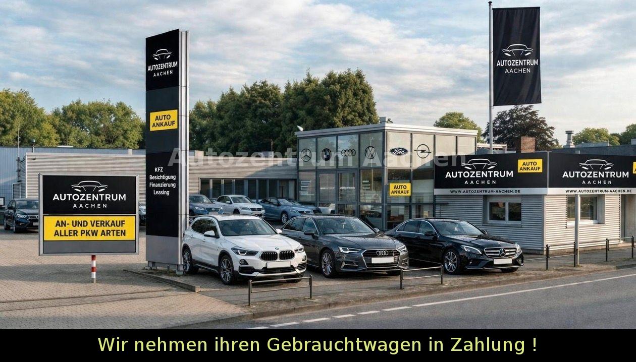 Fiat Punto Pop 1.2*Klimaanlage*TÜV NEU**1.Hand*NAVI*